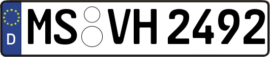 MS-VH2492