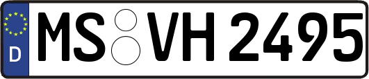 MS-VH2495