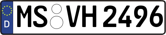 MS-VH2496