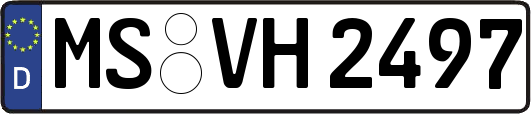 MS-VH2497