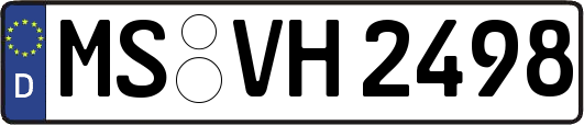 MS-VH2498