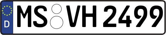 MS-VH2499