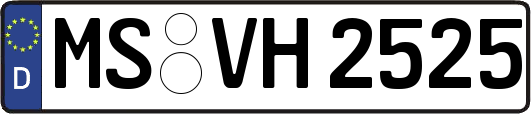 MS-VH2525