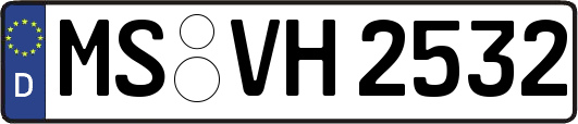 MS-VH2532