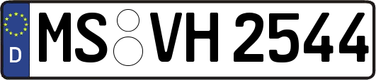 MS-VH2544