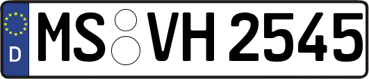 MS-VH2545