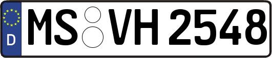 MS-VH2548