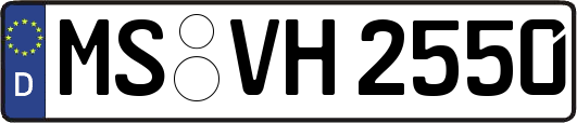 MS-VH2550