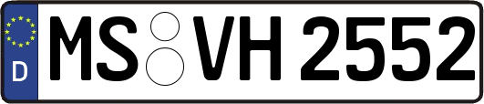 MS-VH2552