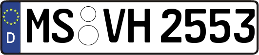 MS-VH2553