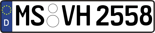 MS-VH2558
