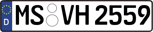 MS-VH2559