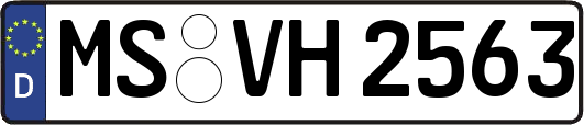MS-VH2563