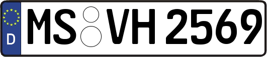 MS-VH2569