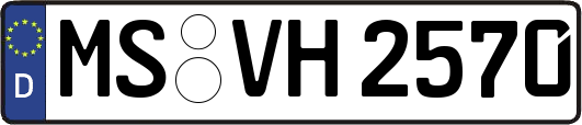 MS-VH2570