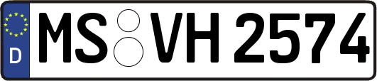 MS-VH2574