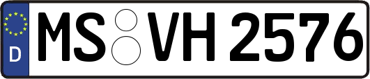 MS-VH2576