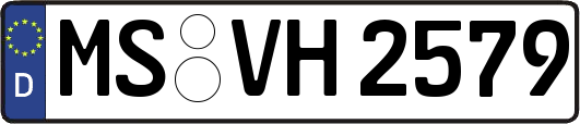 MS-VH2579