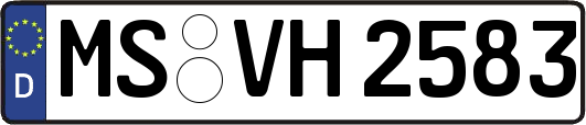MS-VH2583