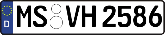 MS-VH2586