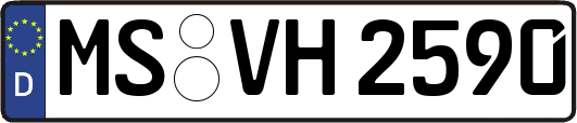 MS-VH2590