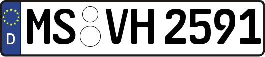 MS-VH2591