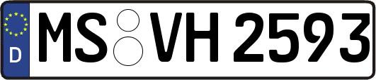 MS-VH2593
