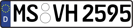 MS-VH2595
