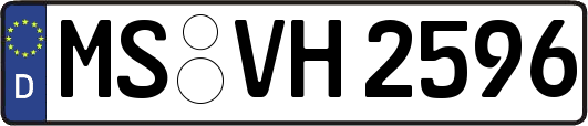 MS-VH2596