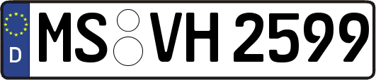 MS-VH2599