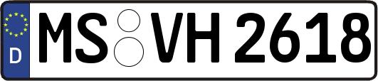 MS-VH2618