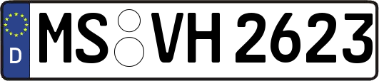 MS-VH2623