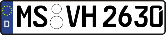 MS-VH2630