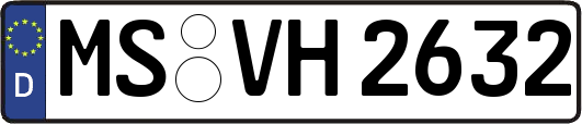 MS-VH2632