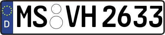 MS-VH2633
