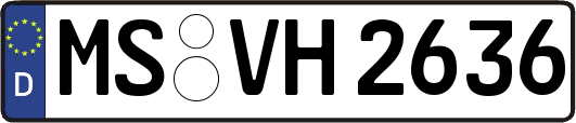 MS-VH2636