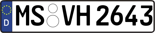 MS-VH2643