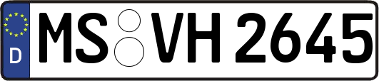 MS-VH2645