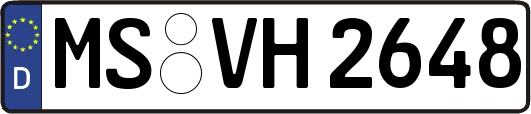 MS-VH2648