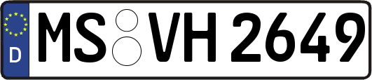 MS-VH2649