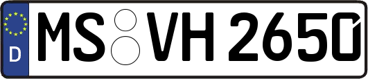 MS-VH2650