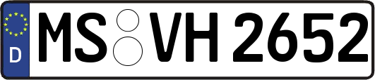 MS-VH2652
