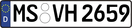 MS-VH2659