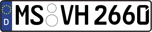 MS-VH2660