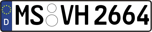 MS-VH2664
