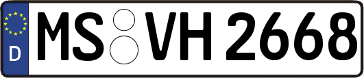 MS-VH2668