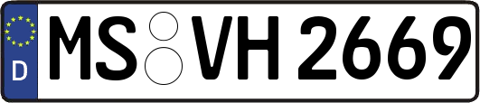 MS-VH2669