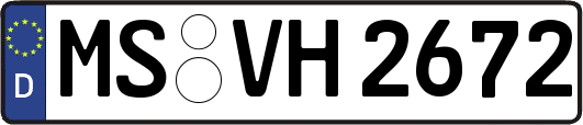 MS-VH2672