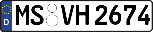 MS-VH2674