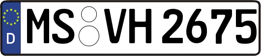 MS-VH2675